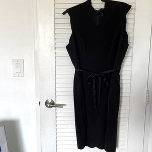 Alexia Admor dress size L black